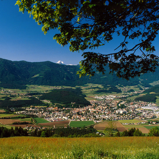 tiroler Landschaft