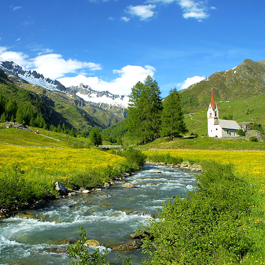 tiroler Bach