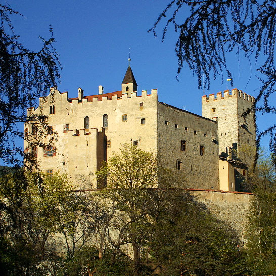 tiroler Berge